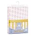 Fitted Knit Crib Sheet - Best Crib Sheet for Baby - Infant | Toddler 100% Cotton Jersey Knit Deep Fitted Bed Sheet (28