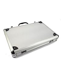 DBoyun   Juego de brocas de carburo profesional para cortar carpintería, 35 piezas, vástago de 0.250 in