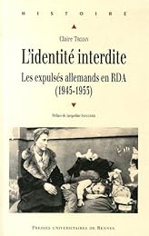 L' identité interdite