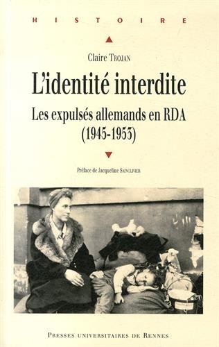 L' identité interdite