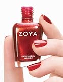 Zoya Nail Polish Fall - 2013 Cashmeres & Satins Collection **NEW FALL COLOR**