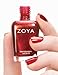 Zoya Nail Polish Fall - 2013 Cashmeres & Satins Collection **NEW FALL COLOR**