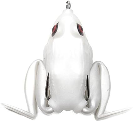 lunkerhunt lunker frog