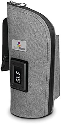 primo passi usb portable smart bottle warmer