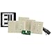 On-Q IC1400LA 4Location Intercom Kit, Light Almond