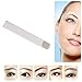Microblading Needles - Yuelong 50pcs Permanent Makeup Manual Eyebrow Tattoo Needles Microblading Blades 14 U Shape Needles for Microblading Supplies,Microblading kits