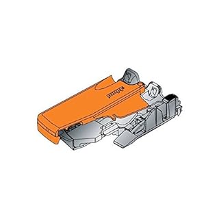 Blum Locking Device For Overlay Tandem Drawer Slides 1 Pair