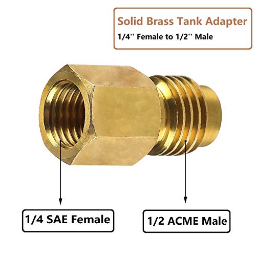 6 Refrigerant+Dispenser+Conditioner+Manifold+Charging