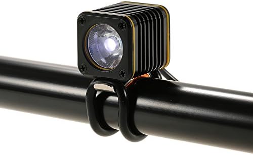 500 Lumens LED Cycling Bike Bicycle Light Head Front Light Flash Light Safety Lights Waterproof USB Charging Bicycle Accessories