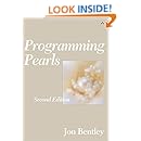Programming Pearls