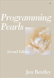 Programming Pearls