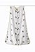 aden by aden + anais Sleeping Bag, Safari Friends- Monkey- S