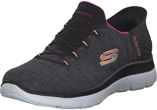 Amazon.com | Skechers Women's Summits Fast AttractionTrainers