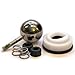 Dura Faucet DF-RK650 RV Stainless Steel Single Handle Faucet Replacement Valve (DF-NMK600, DF-NMK301 and DF-NMK503 Only)