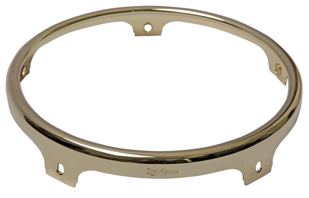 LP 10 Quinto Rim Gold Tone