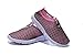 Breathable Running Mesh Sport Sneakers for Kids Boys Girls (Little Kids/Big Kids)
