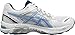ASICS Women's Gel Tech Neo 4 Walking Shoe,White/Periwinkle/Ink,8 M US