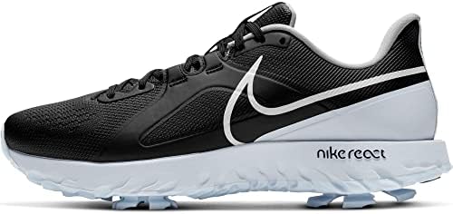 Amazon.com | Nike React Infinity Pro Golf Shoe Mens Ct6620-004