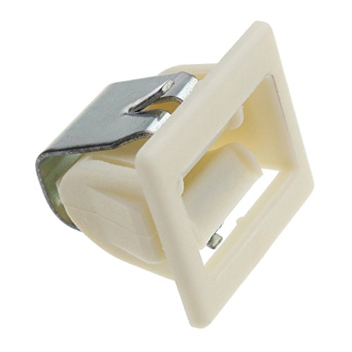 MAYITOP 279570 Dryer Door Latch Strike/Catch Kit Set For Kenmore Whirlpool KitchenAid PS334230 AP3094183 - Thumbnail 4