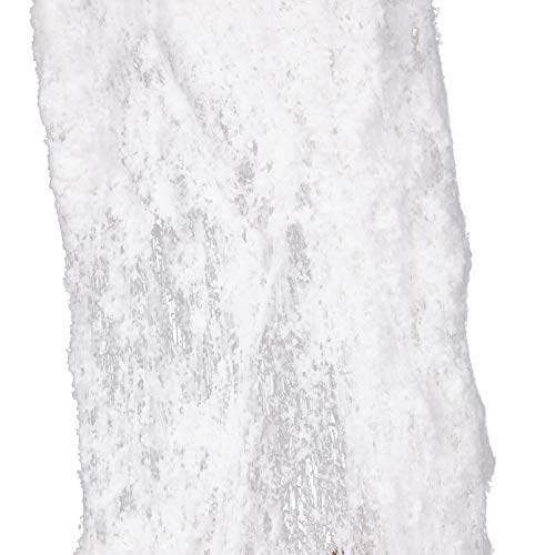 5 Maddie+Instant+Gallons+Artificial+Powder