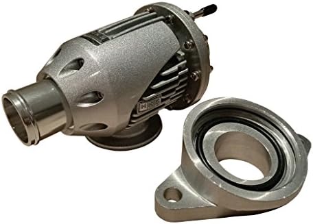 Nissan Skyline R32 33 34 RB20/RB25DET SSQV BOV Blow off Valve HKS Flange Adapter