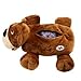 Stuffies Bravo the Bear