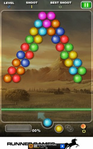 Amazon.com: Bubble Shoot: Appstore for Android