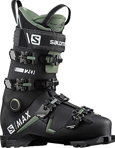 Okinawa Prefecture Salomon X Max 12 Ski Boots Salomon S/Max 110