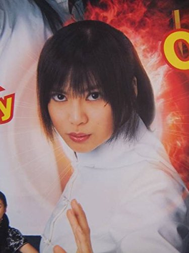 E6139珍品ポスター少林少女柴咲コウ仲村トオル岡村隆史江口洋介 ポスター タペストリー 買取価格公開 買取一括比較のウリドキ