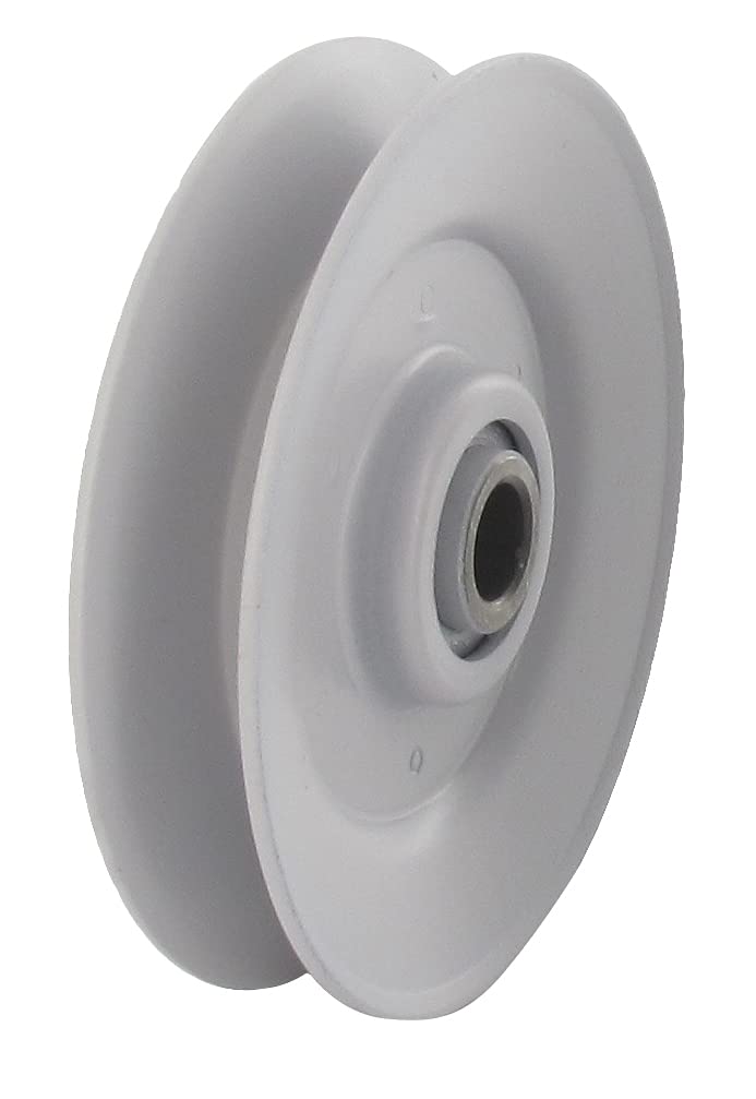 Greenstar 26555 V-Shaped Groove Pulley