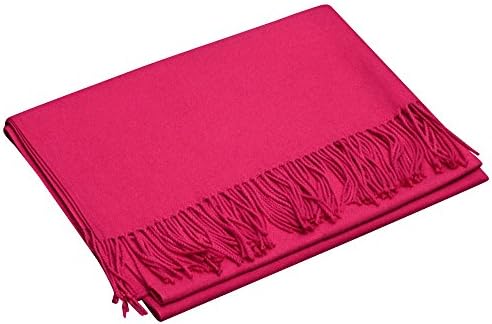 Long Stoles Lady Women Fashion Cashmere Pashmina Scarf Wrap Shawl