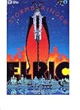 Elric Stormbringer #1 by