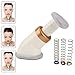 ETTG Neckline Portable Neck Exerciser Thin Jaw Chin Face Massager