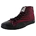 Vision Street Wear Men's Canvas High Fashion Sneaker