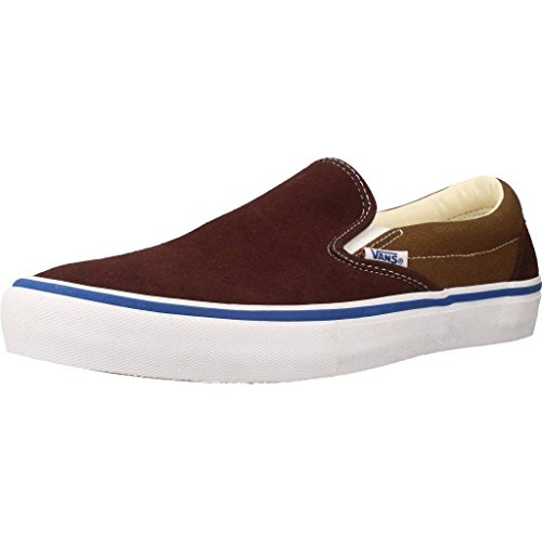 Vans Slip On Pro Slip On Shoes Uk Two Desertcart Seychelles