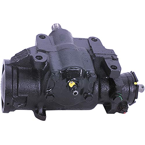 2 Cardone+27+7529+Remanufactured+Power+Steering