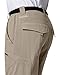 Columbia Men's Silver Ridge Cargo Short, Fossil, 36 x 10