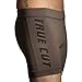 True Cut Yoga Combat Shorts