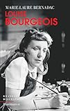 Louise Bourgeois (Grandes biographies) (French Edition) by 