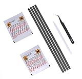 4 x Non-Slip Bumper Feet Strips Kit