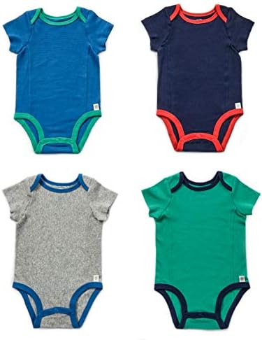 fruit of the loom baby onesie