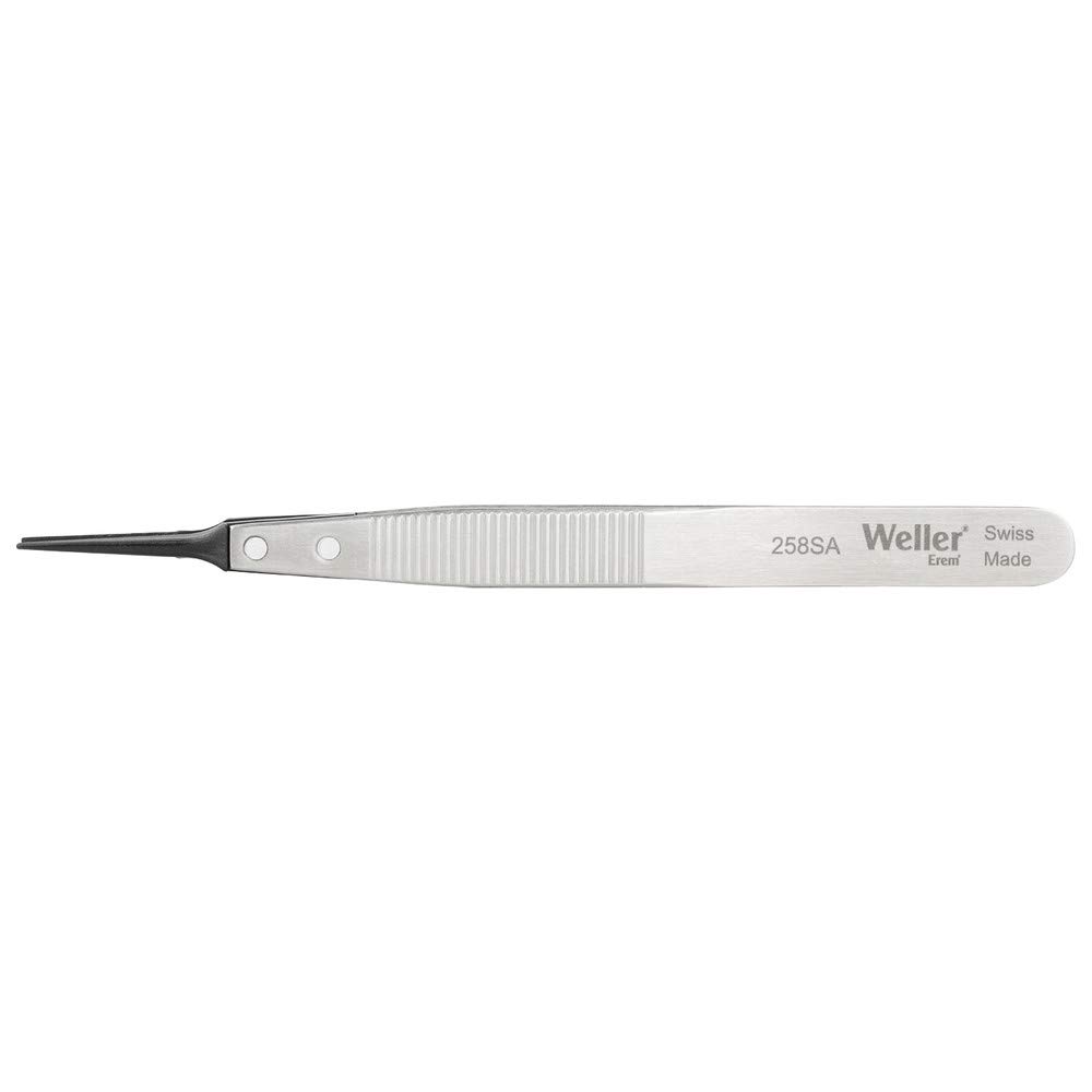 Erem 258SA special tweezers - Image 4