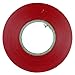 Sunlite 07625-SU E176/R Electrical Tape, Red
