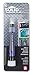 Sakura 46680 Blister Card Slim Barrel Solid Marker, White