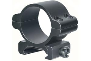 Millett Aluminum Riflescope Accessory (1-Inch - Medium, Matte)