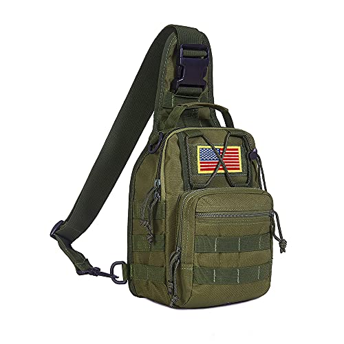 FAMI Outdoor Tactical Bag Backpack 