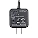 HKY 6.25V 16W AC DC Adapter Compatible with Fire TV CL1130,Digital HD Streaming Media Player Fire TV Box 1st Generation Power Supply Switching Charger Plug Cord