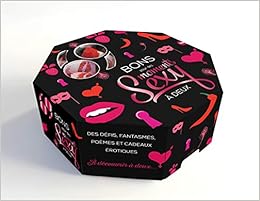 69 bons pour des moments sexy à deux 69 bons pour des moments sexy à deux