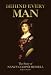 Behind Every Man: The Story of Nancy Cooper Russell by Joan Stauffer