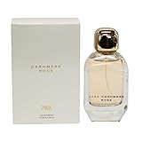 Zara Cashmere Rose Women's Perfume EDP Eau De